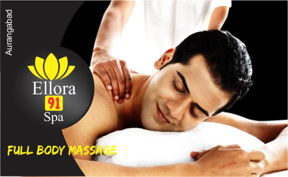 Full Body Massage in Aurangabad Maharashtra